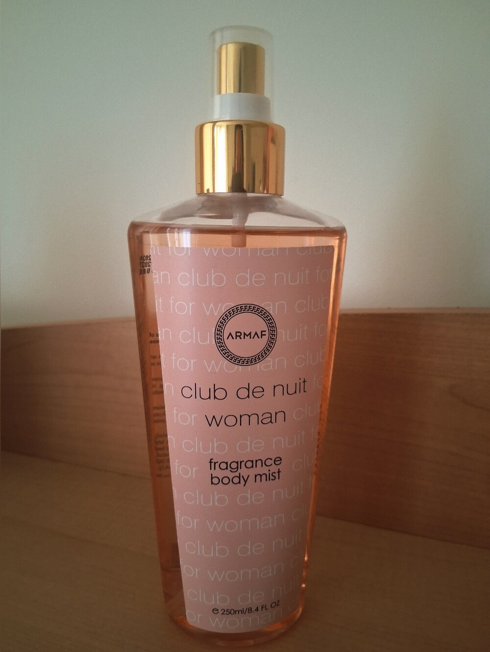 Amarf Club De Nuit
